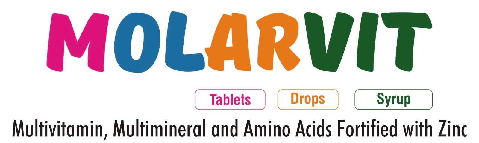 Molarvit
